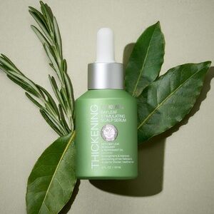 Orlando Pita Bay Leaf Stimulating Scalp Serum